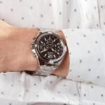 Montre Guess Homme W1258G1 – Image 3