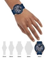 Montre Homme Guess GW0051G3 – Image 5