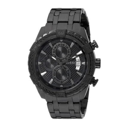 Montre Guess Homme W0522G2