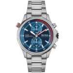 Montre Hugo Boss Homme Globetrotter 1513823