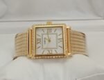 Montre Femme Guess Acier Quartz W0826L2 – Image 2