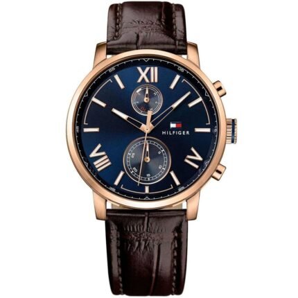 Montre Tommy Hilfiger 1791308
