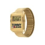 Montre Tommy Hilfiger Edition Limitée 1791670 Dorée – Image 3