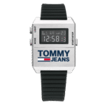 Montre Tommy Hilfiger Classique 1791672 Noir