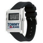 Montre Tommy Hilfiger Classique 1791672 Noir – Image 2