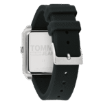 Montre Tommy Hilfiger Classique 1791672 Noir – Image 3