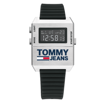 Montre Tommy Hilfiger Classique 1791672 Noir