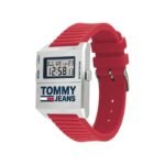 Montre Tommy Hilfiger Classique 1791672 Rouge – Image 2