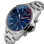 Montre Hugo Boss Homme Globetrotter 1513823 – Image 2