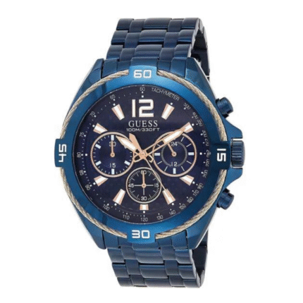 Montre Guess Homme W1258G3