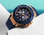Montre Guess Homme W0247G3 – Image 3