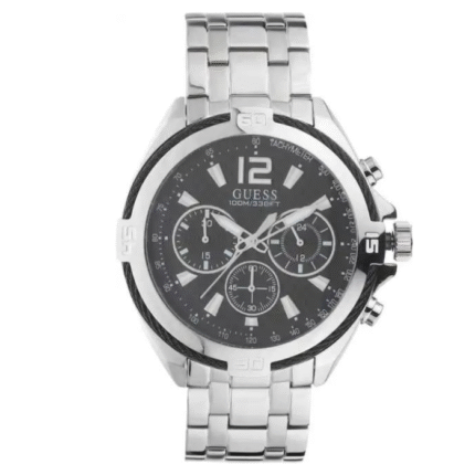 Montre Guess Homme W1258G1