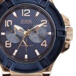 Montre Guess Homme W0247G3 – Image 4