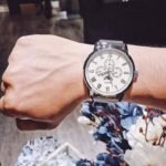 Montre Guess Homme W0871G4 – Image 2