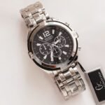 Montre Guess Homme W1258G1 – Image 2