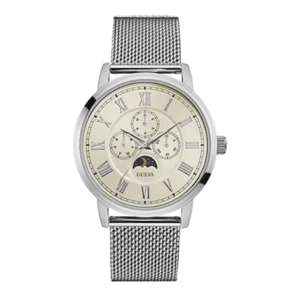 Montre Guess Homme W0871G4