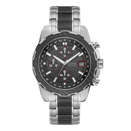 Montre Guess Homme W1046G1