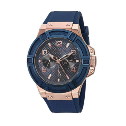 Montre Guess Homme W0247G3