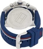 Montre Tommy Hilfiger Iconic 1791563 Cuir – Image 4