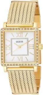 Montre Femme Guess Acier Quartz W0826L2 – Image 6