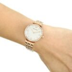 Montre Emporio Armani Gianni T-Bar AR11294 – Image 2