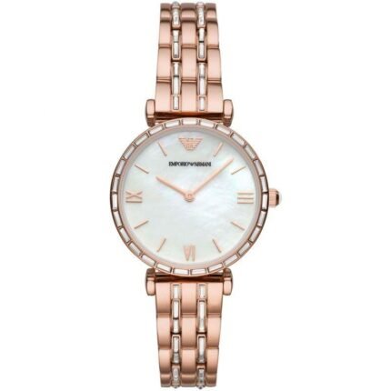 Montre Emporio Armani Gianni T-Bar AR11294