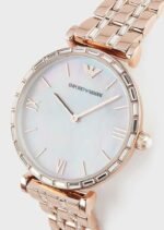 Montre Emporio Armani Gianni T-Bar AR11294 – Image 4