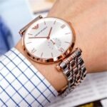 Montre Emporio Armani AR1677 – Image 2