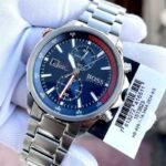 Montre Hugo Boss Homme Globetrotter 1513823 – Image 3