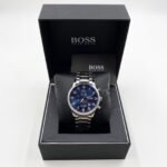 Montre HUGO BOSS Aeroliner 1513183 – Image 9