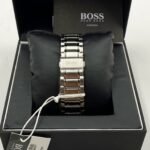 Montre HUGO BOSS Aeroliner 1513183 – Image 6