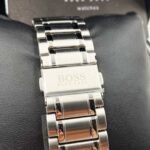 Montre HUGO BOSS Aeroliner 1513183 – Image 7