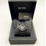 Montre HUGO BOSS HB 1512961 Noir – Image 8
