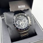 Montre HUGO BOSS HB 1512961 Noir – Image 2