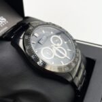Montre HUGO BOSS HB 1512961 Noir – Image 4