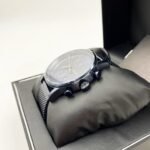 Montre HUGO BOSS Navigator 1513538 Bleu – Image 4