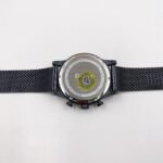 Montre HUGO BOSS Navigator 1513538 Bleu – Image 7