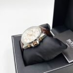 Montre HUGO BOSS Cuir Marron 1512881 – Image 5