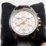 Montre HUGO BOSS Cuir Marron 1512881 – Image 2