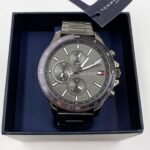 Montre Tommy Hilfiger Bank Grey 1791719 – Image 2