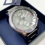 Montre Tommy Hilfiger Bank Grey 1791719 – Image 3