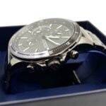 Montre Tommy Hilfiger Bank Grey 1791719 – Image 4