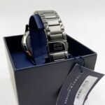 Montre Tommy Hilfiger Bank Grey 1791719 – Image 6