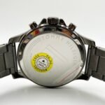 Montre Tommy Hilfiger Bank Grey 1791719 – Image 7