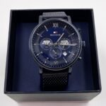Montre Tommy Hilfiger 1710397 Gris Foncé – Image 2