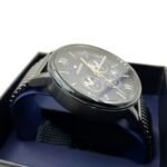 Montre Tommy Hilfiger 1710397 Gris Foncé – Image 4
