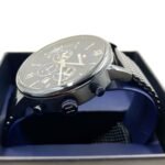 Montre Tommy Hilfiger 1710397 Gris Foncé – Image 5