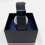 Montre Tommy Hilfiger 1710397 Gris Foncé – Image 6