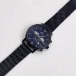 Montre Tommy Hilfiger 1710397 Gris Foncé – Image 7