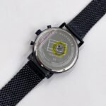Montre Tommy Hilfiger 1710397 Gris Foncé – Image 8